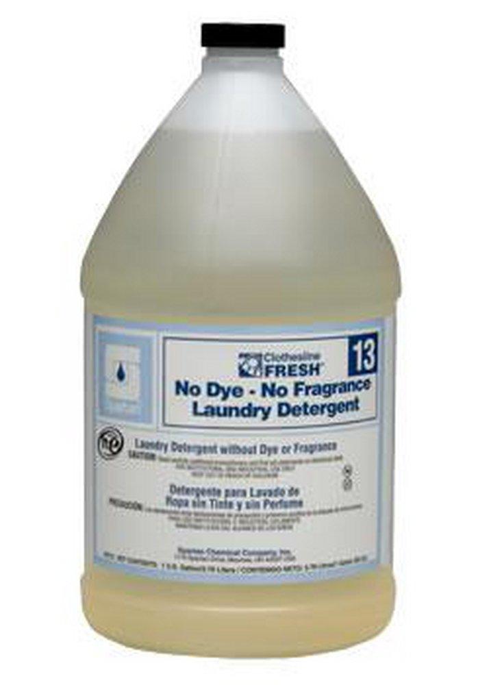*NLA 1G CLOTHESLINE FRESH LDRY DETE 