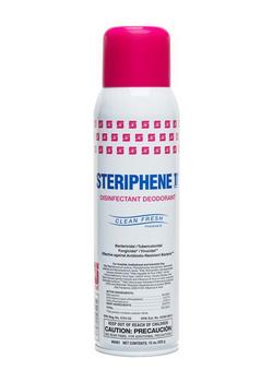 20 oz. Disinfectant Deodorant Clean Fresh Fragrance (12 Per Case)