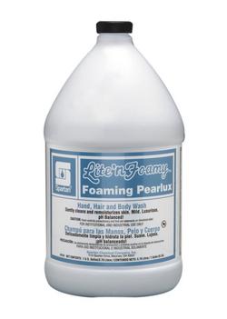 1 gal Hair and Body Wash (4 Per Case)