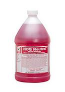 Spartan Chemical Red Citrus Scent Cleaner and Disinfectant 