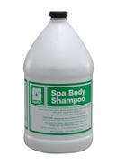 Spartan Chemical Gold Body Shampoo in Gold 