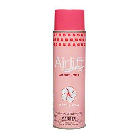 Spartan Chemical Clear Tropical Fragrance Deodorant 