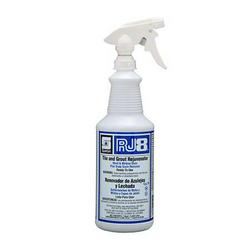 1 qt Tile and Grout Rejuvenator Bathroom Cleaner (Case of 12)