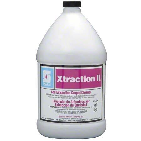 Spartan Chemical Green Carpet Cleaner 