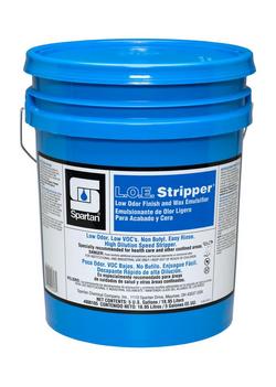 5 gal Low Odor Finish and Wax Remover