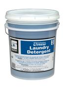 Spartan Chemical Blue 5 gal Laundry Detergent 3 