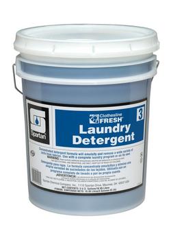 5 gal Laundry Detergent 3