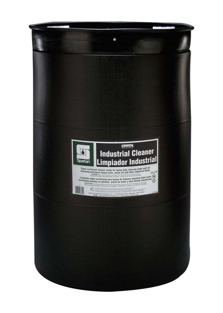 Spartan Chemical Clear Industrial Cleaner 