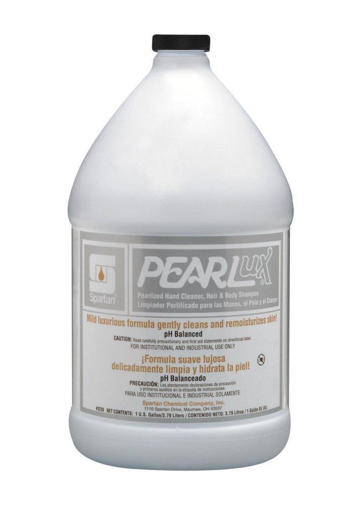 Spartan Chemical White Liquid Hand Soap (Case of 4) 