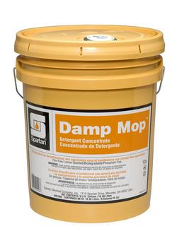 5 gal No-rinse Floor Cleaner