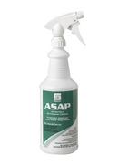 Spartan Chemical Blue Fresh Scent All Purpose Cleaner 