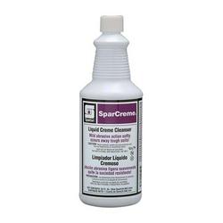 1 qt Liquid Creme Bathroom Cleaner (Case of 12)