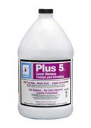 Spartan Chemical Yellow Shampoo (4 Per Case) 