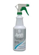 Spartan Chemical White Smoke and Odor Eliminator 