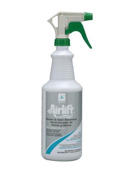 1 qt Smoke and Odor Eliminator RTU Handi Spray&reg; (12 Per Case)
