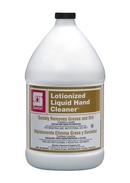 Spartan Chemical Pink Lotionized Liquid Hand Cleaner in Pink 