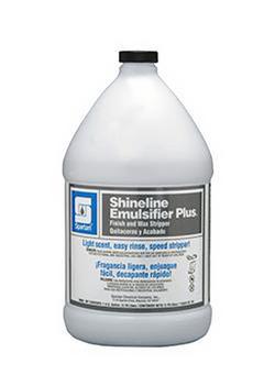 1 gal Floor Stripper (4 Per Case)