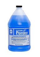 Spartan Chemical Pale Blue Fresh Spring Rain Scent All Purpose Cleaner 