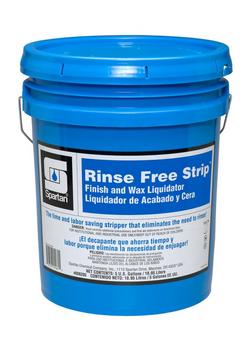5 gal Rinse Free Strip Floor Finish Remover