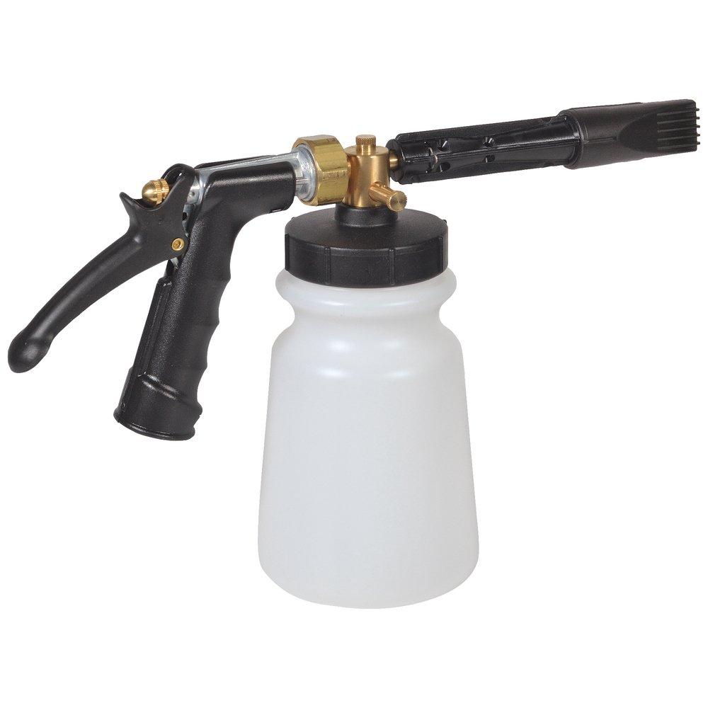 Diversey Blue/White Foam Gun 