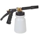 Diversey Blue/White Foam Gun 