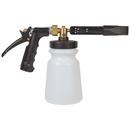 Diversey Blue/White Foam Gun 