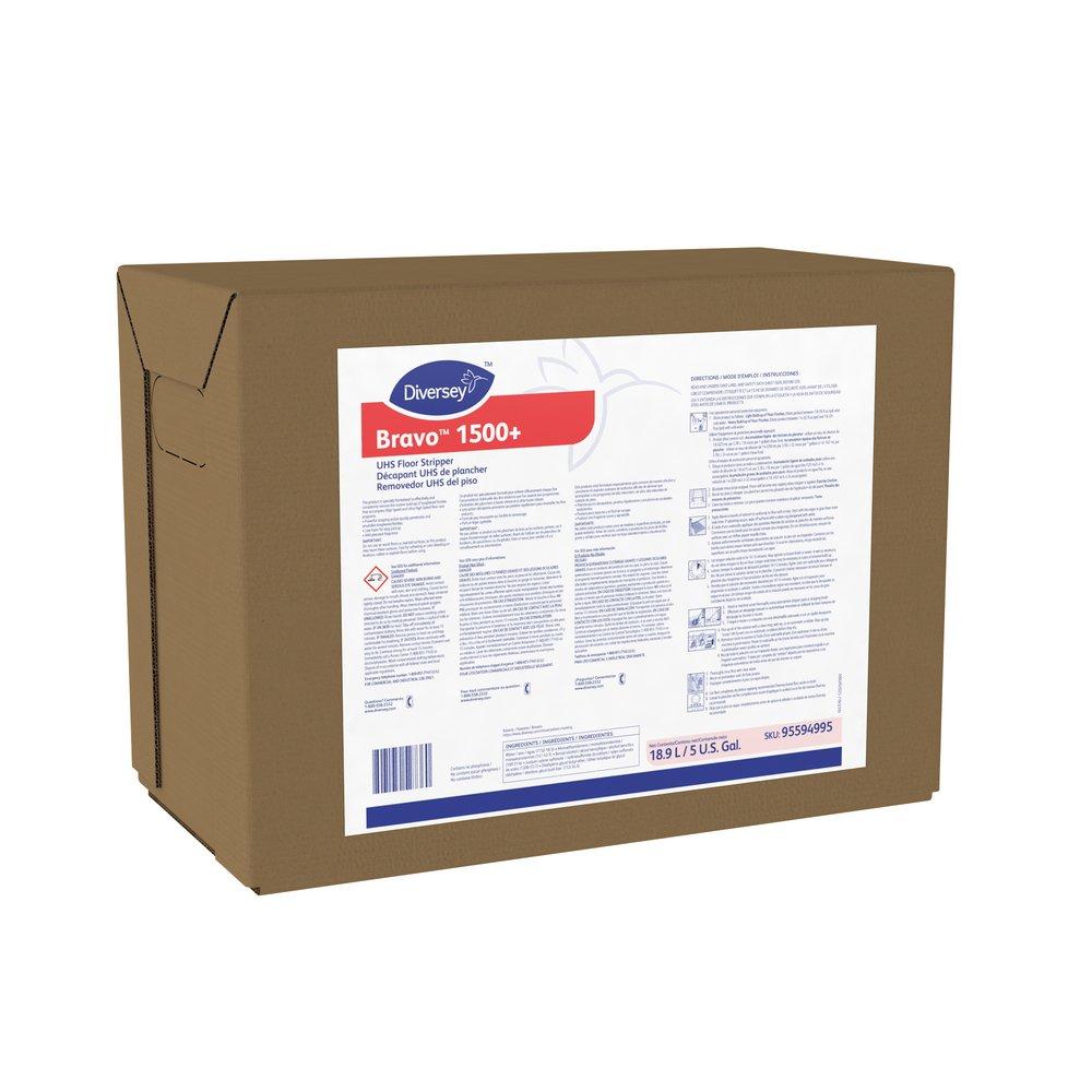 Diversey Straw Ultra High Speed Floor Stripper 