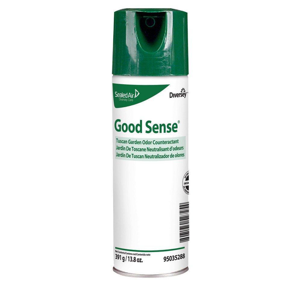 Diversey Clear Instant Air Freshener 