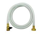 Quick Connect Water Supply Hose for RTD Dispensing System