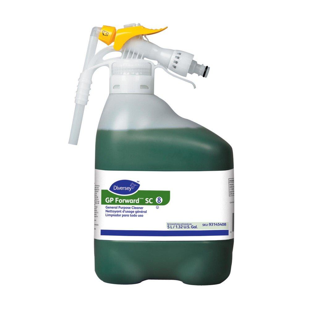 Diversey Green All-Purpose Cleaner 