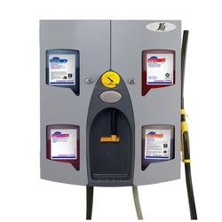 24-1/4 x 18-1/2 in. Wall Mount Cleaning Chemical Dispenser