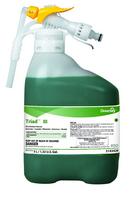 Diversey Green Disinfectant Cleaner 