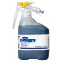 Diversey Blue Glass and Multi-Surface Cleaner 