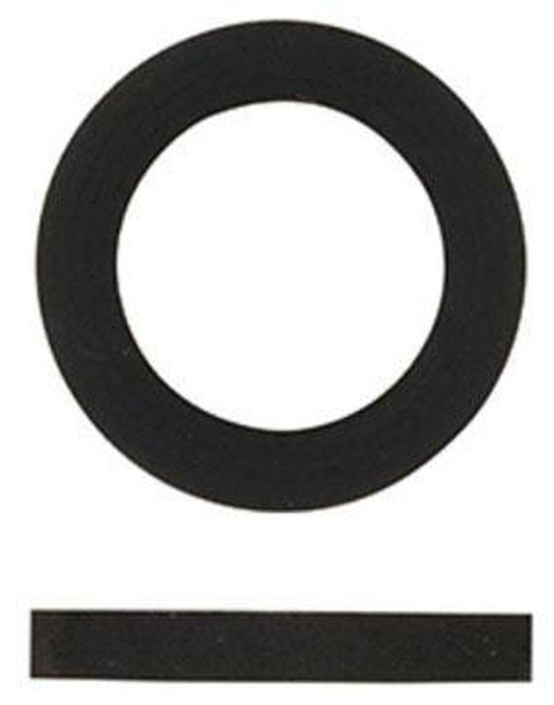 Ford Meter Box Rubber Coupling Gasket 