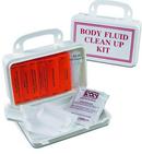 Body Fluid Clean-Up Kit