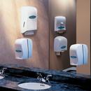 Kimberly-Clark Professional&trade; White Universal Folded Towel Dispenser 