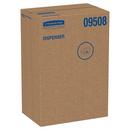 Kimberly Clark White 16 x 13-22/25 in. Jumbo Roll Tissue Dispenser 