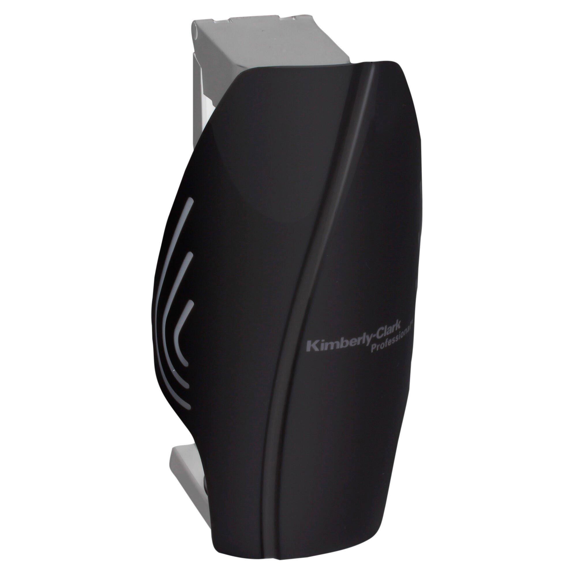 Kimberly-Clark Professional&trade; Smoke Grey Continuous Air Fresh Dispenser 