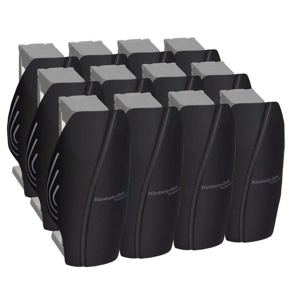 Scott® Smoke Grey Continuous Air Fresh Dispenser 