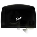 Scott® Smoke Grey Jumbo Roll Tissue Dispenser
