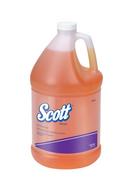 Scott&reg; Yellow Hair and Body Wash Shampoo 