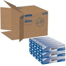 Kimtech&trade; White 11-4/5 x 11-4/5 in. 2-Ply Delicate Task Wipes in White 
