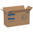 Kimberly Clark White 12-2/5 x 7-4/5 in. Towel (Case of 25) 