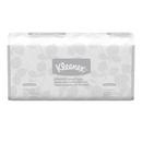 Kimberly Clark White 12-2/5 x 7-4/5 in. Towel (Case of 25) 
