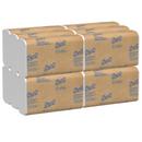 Scott® White 200-Count 13-3/20 in. C-Fold Paper Towel (Case of 12) 