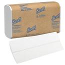 Scott® White 200-Count 13-3/20 in. C-Fold Paper Towel (Case of 12) 