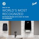 Scott&reg; White 200-Count 13-3/20 in. C-Fold Paper Towel (Case of 12) 