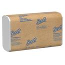 Scott&reg; White 200-Count 13-3/20 in. C-Fold Paper Towel (Case of 12) 