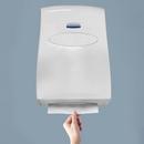 Kleenex&reg; White 120-Count ScottFold Multi-Fold Paper Towel in White (Case of 25) 