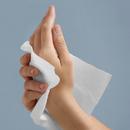Kleenex&reg; White 120-Count ScottFold Multi-Fold Paper Towel in White (Case of 25) 